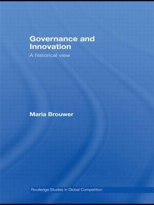 Governance and Innovation