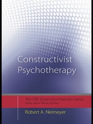 Constructivist Psychotherapy