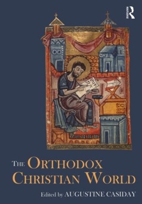 The Orthodox Christian World