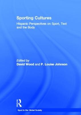 Sporting Cultures