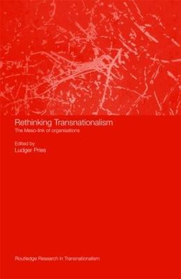 Rethinking Transnationalism