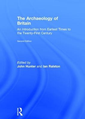 The Archaeology of Britain