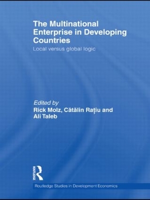 The Multinational Enterprise in Developing Countries