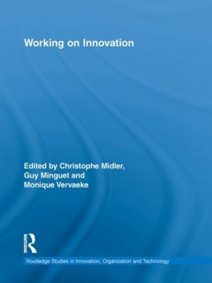 Working on Innovation