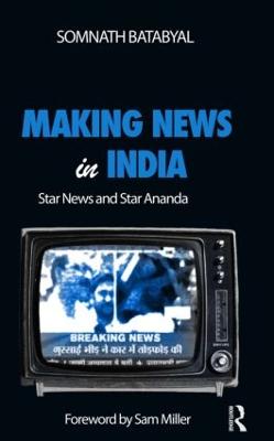 Making News in India