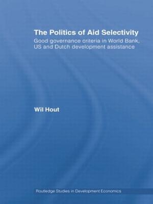 The Politics of Aid Selectivity