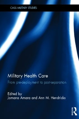 Military Health Care