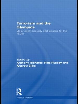 Terrorism and the Olympics