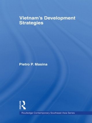 Vietnam's Development Strategies