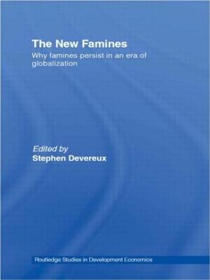 The New Famines