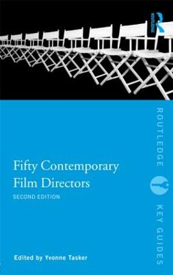Fifty Contemporary Film Directors