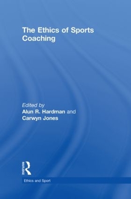 The Ethics of Sports Coaching