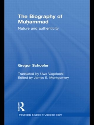 The Biography of Muhammad