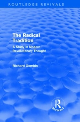 The Radical Tradition (Routledge Revivals)