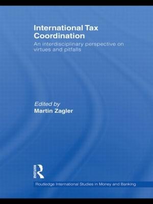 International Tax Coordination