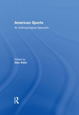 American Sports