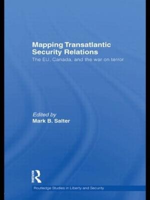 Mapping Transatlantic Security Relations