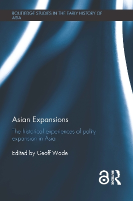 Asian Expansions