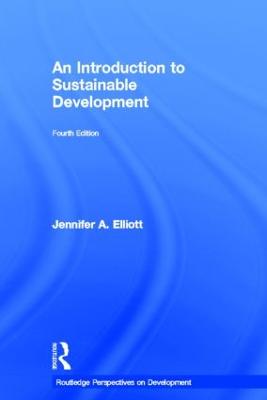 An Introduction to Sustainable Development