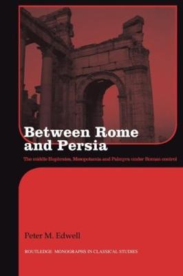 Between Rome and Persia