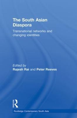 The South Asian Diaspora