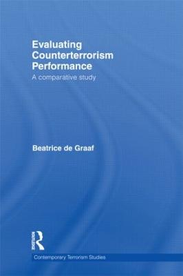 Evaluating Counterterrorism Performance