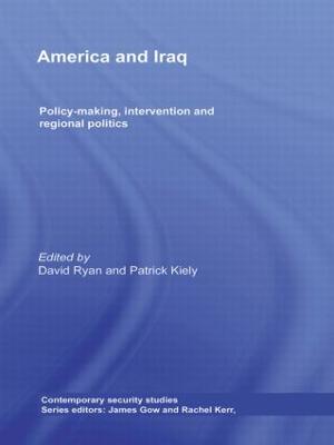 America and Iraq