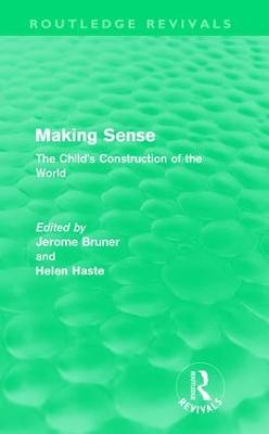 Making Sense (Routledge Revivals)