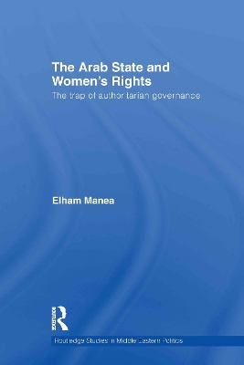 The Arab State and Women's Rights