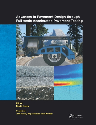 Advances in Pavement Design through Full-scale Accelerated Pavement Testing