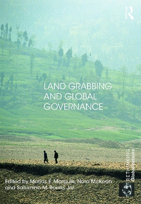 Land Grabbing and Global Governance