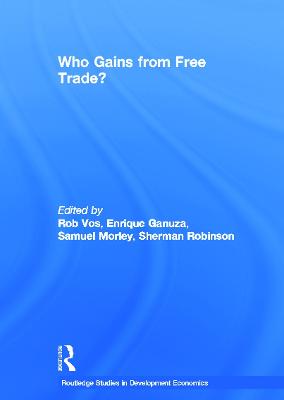 Who Gains from Free Trade