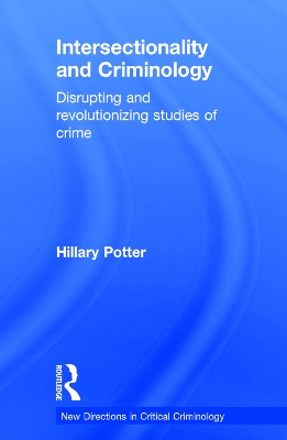Intersectionality and Criminology