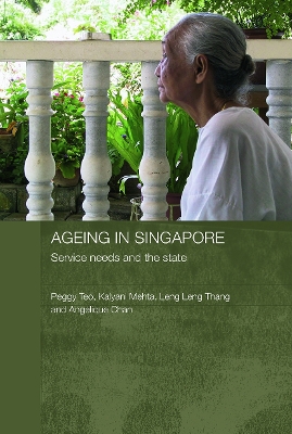 Ageing in Singapore