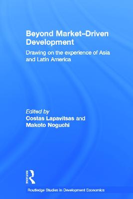 Beyond Market-Driven Development