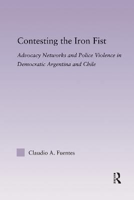 Contesting the Iron Fist
