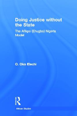 Doing Justice without the State