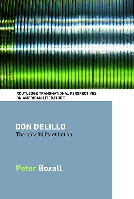 Don DeLillo