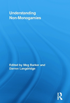 Understanding Non-Monogamies