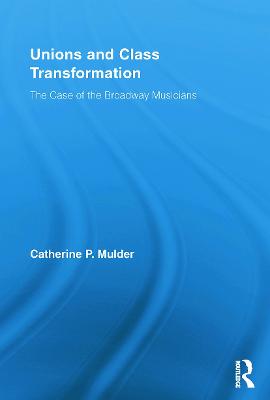 Unions and Class Transformation