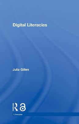 Digital Literacies