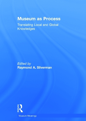 Museum as Process