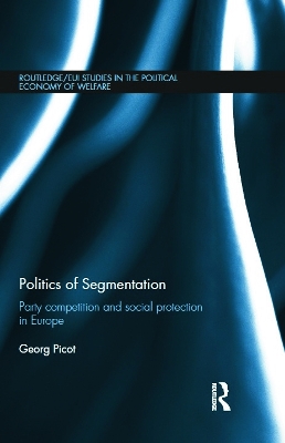 Politics of Segmentation