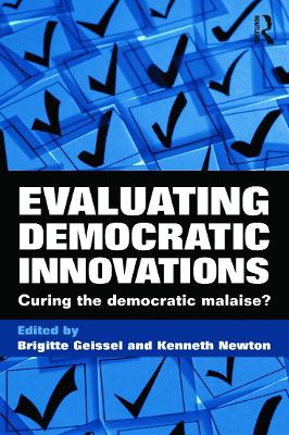 Evaluating Democratic Innovations