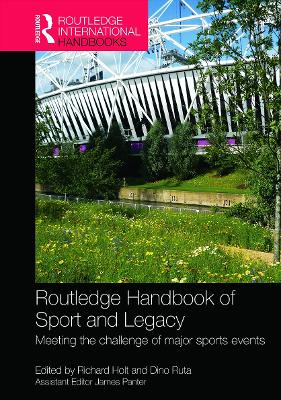 Routledge Handbook of Sport and Legacy