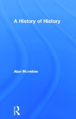 A History of History