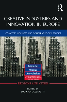 Creative Industries and Innovation in Europe