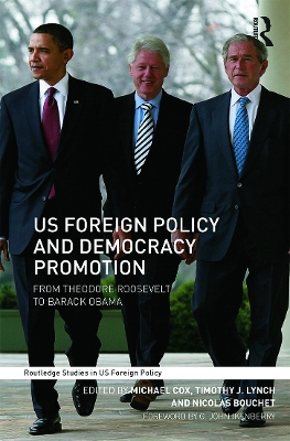 US Foreign Policy and Democracy Promotion