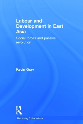 Labour and Development in East Asia