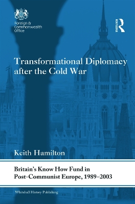 Transformational Diplomacy after the Cold War